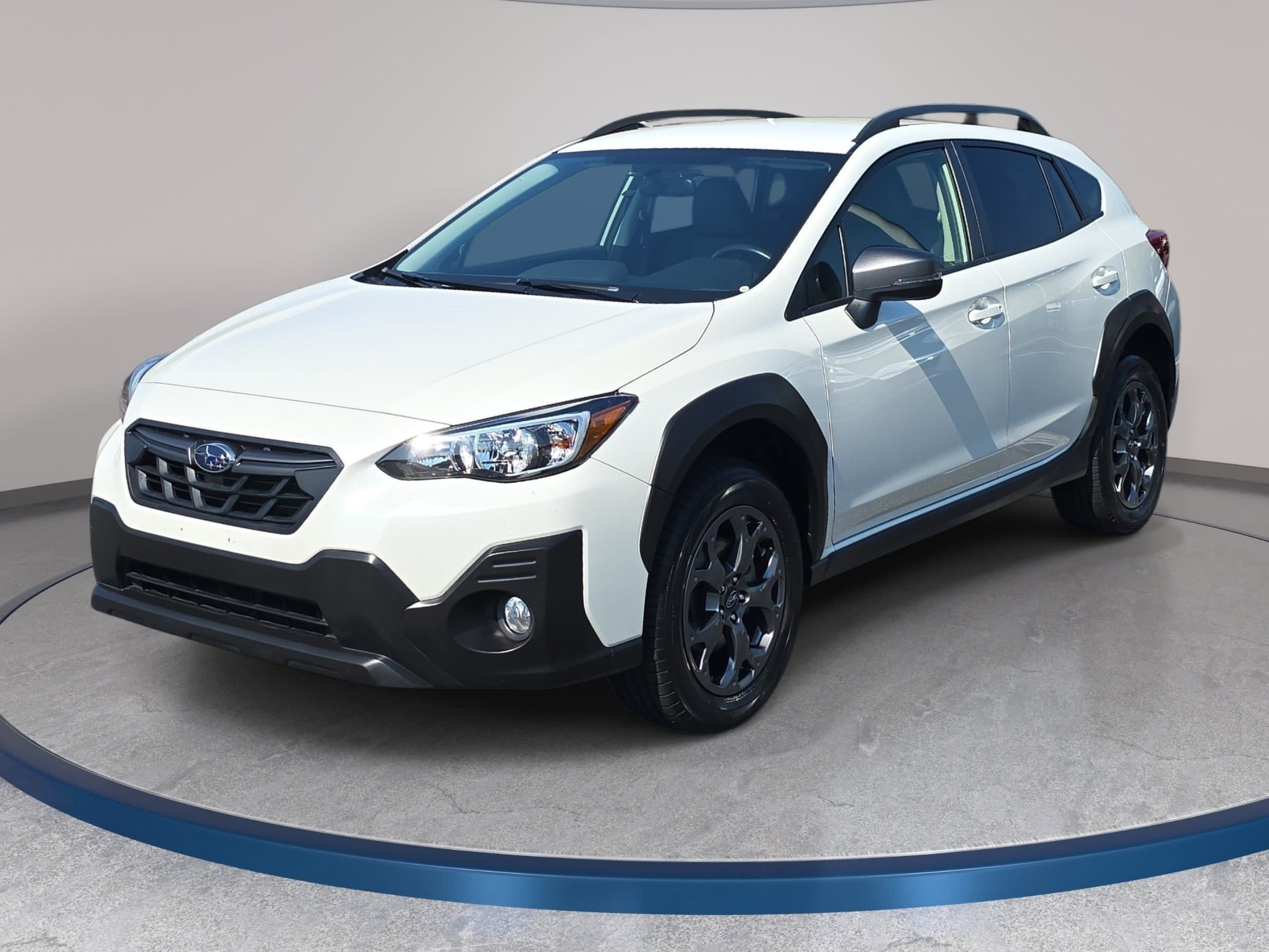 Used 2023 Subaru Crosstrek 2.5i Sport
