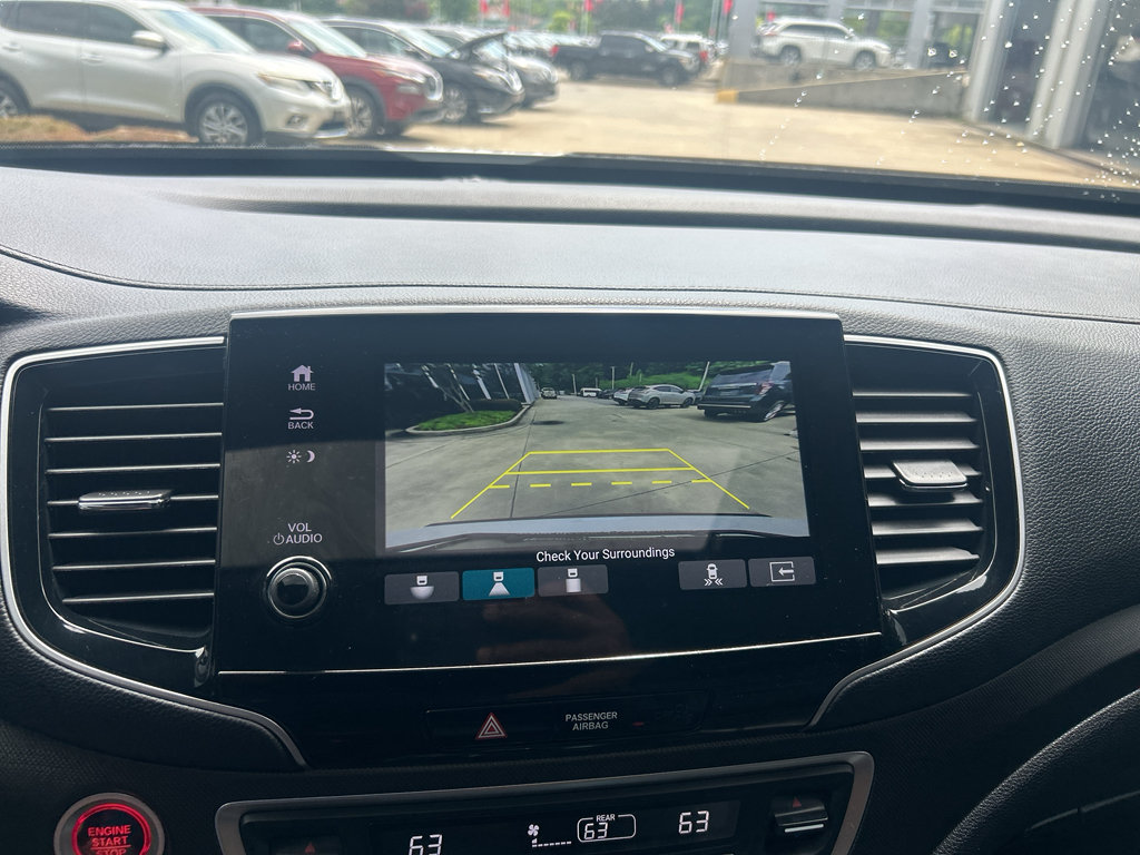Used 2023 Honda Passport TrailSport image 30