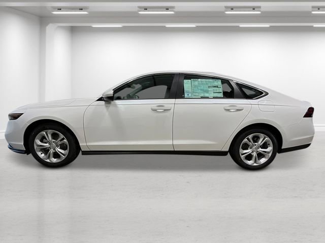 New 2026 Honda Accord LX image 2