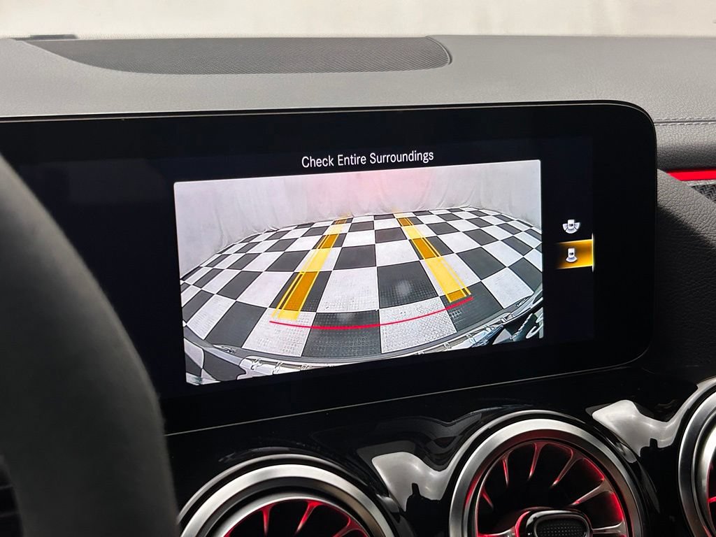 Used 2022 Mercedes-Benz GLA 35 AMG 4MATIC image 21