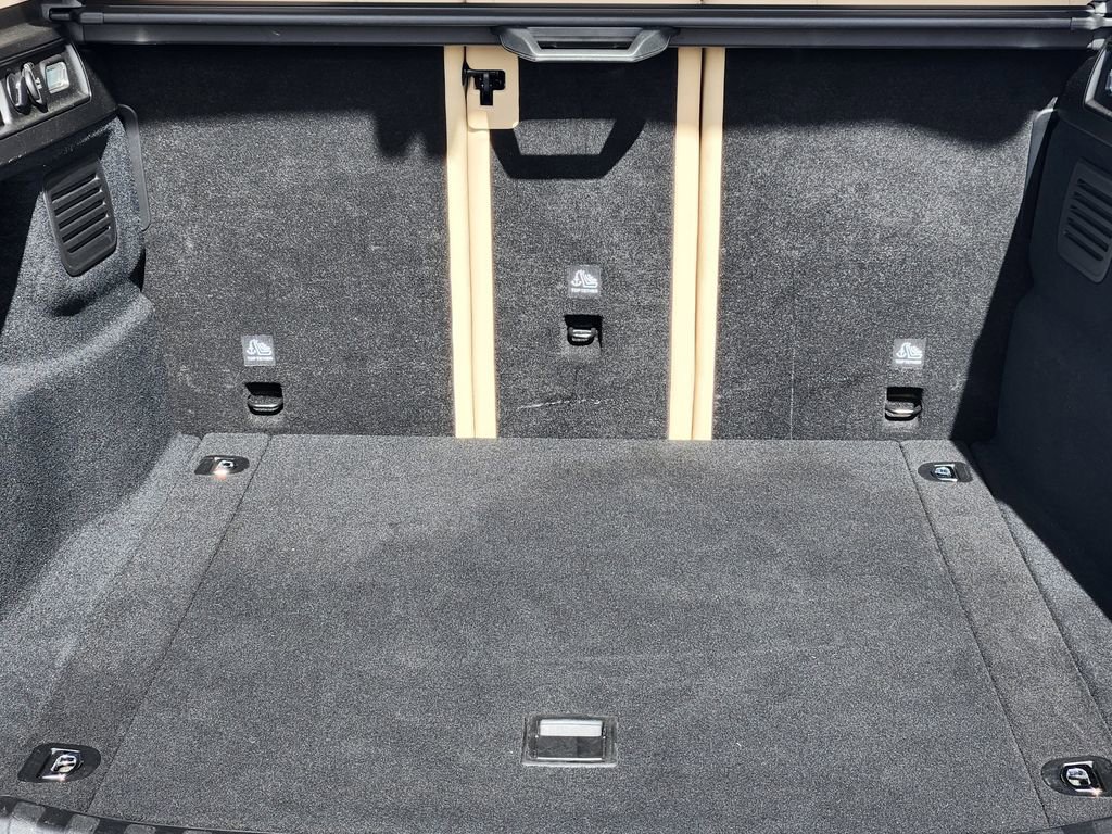 Used 2019 Alfa Romeo Stelvio Ti Lusso w/ Quick Order Package 22X Lusso image 20