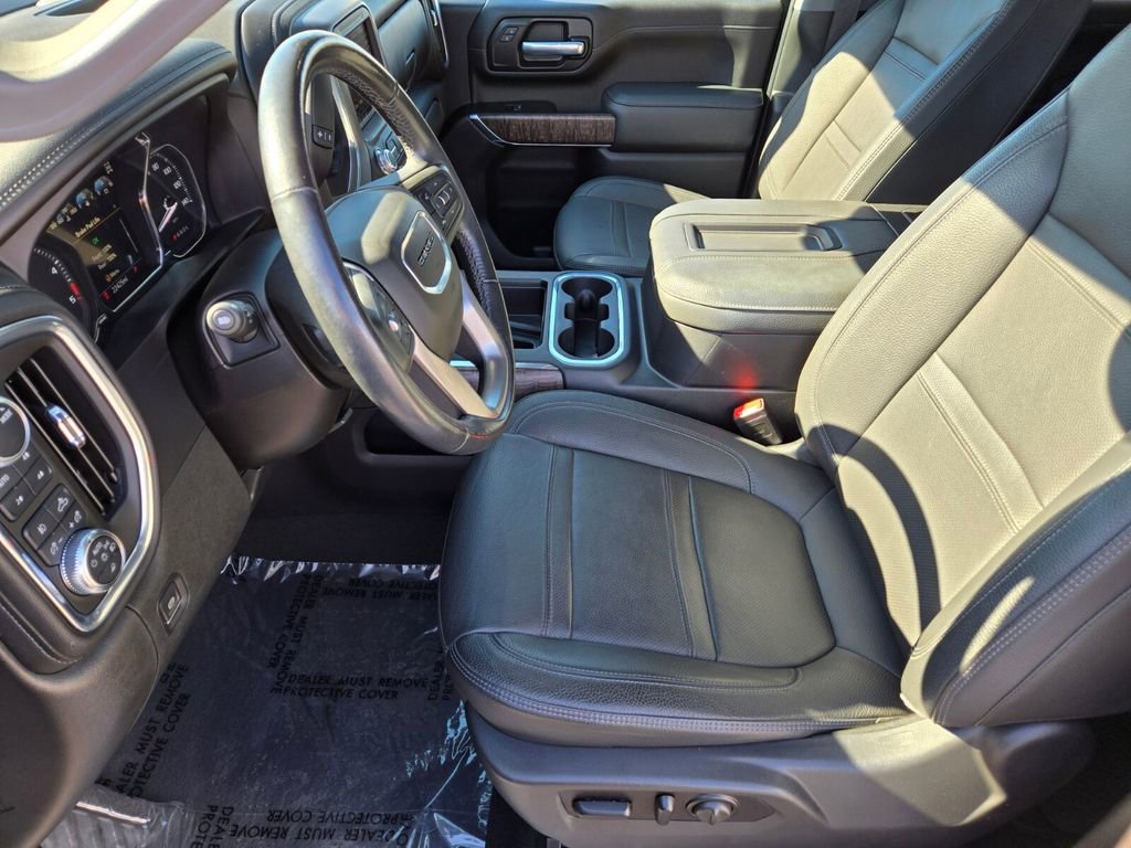 Used 2021 GMC Sierra 2500 Denali image 10