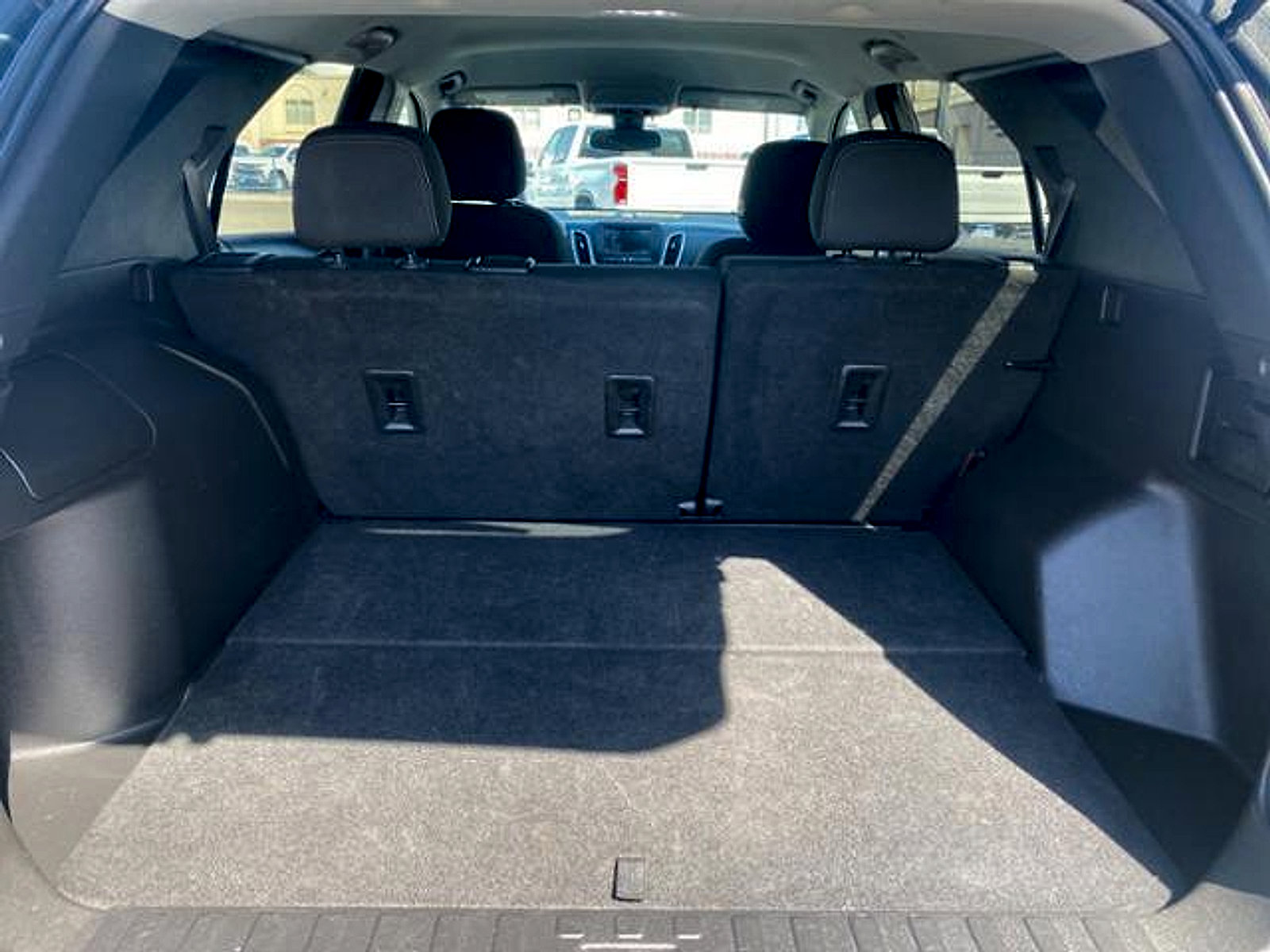 Used 2021 Chevrolet Equinox LT AWD/4WD image 14