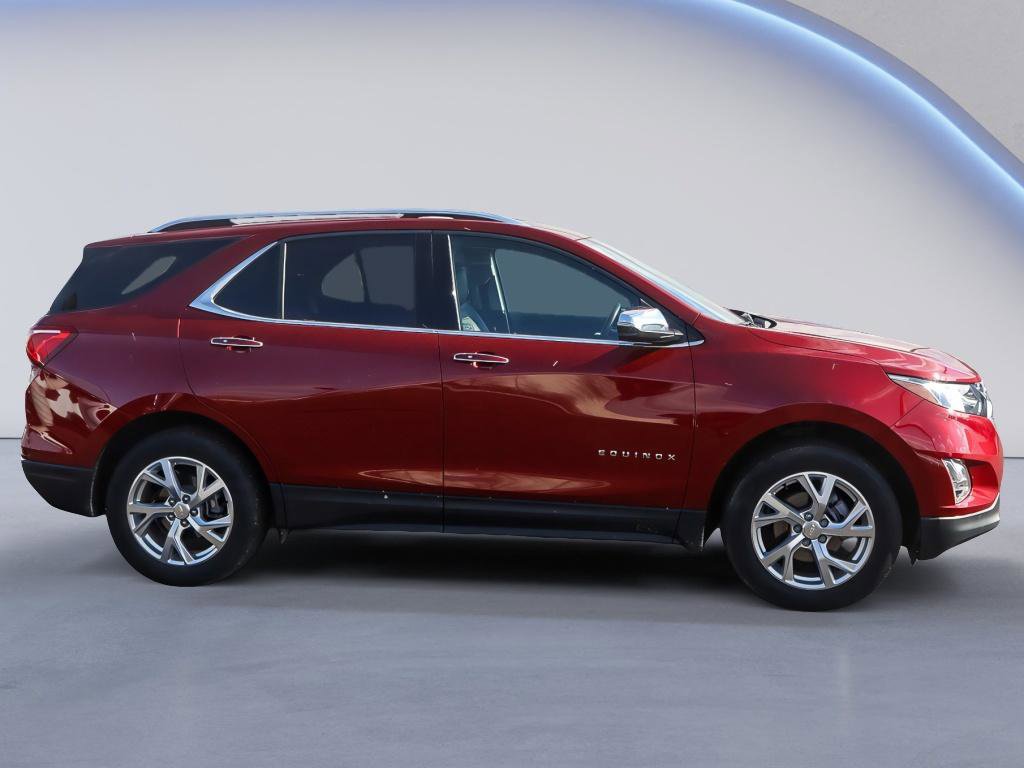 Used 2019 Chevrolet Equinox Premier image 7