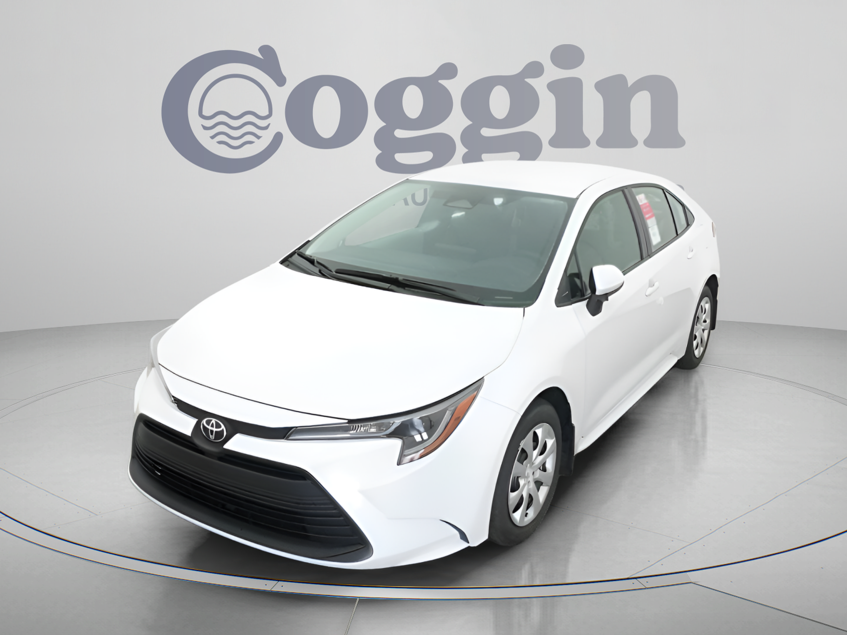 New 2026 Toyota Corolla LE FWD image 31