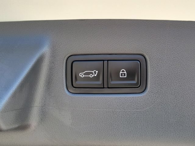 New 2027 Hyundai Santa Fe Limited AWD/4WD image 29