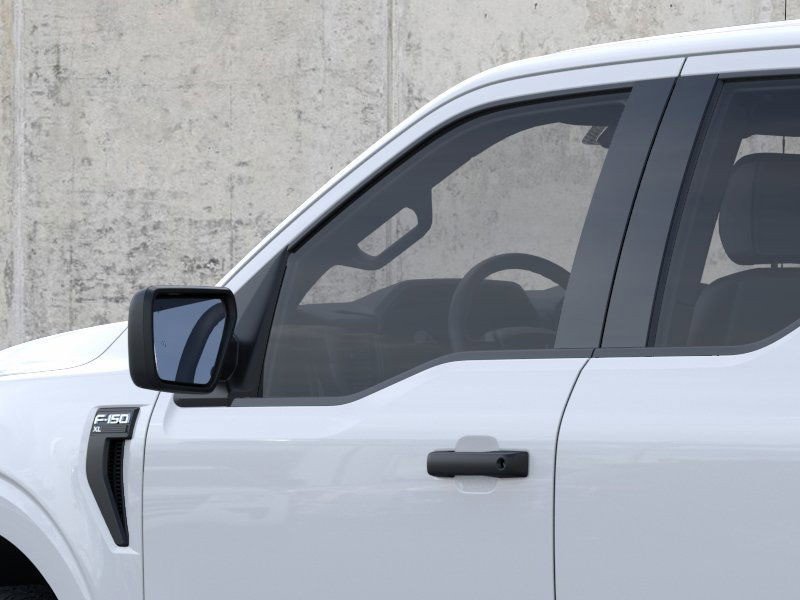 New 2026 Ford F150 STX image 15