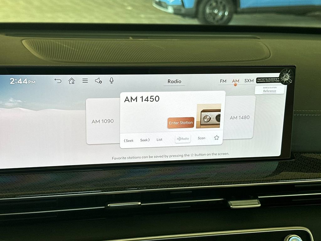 New 2026 Genesis GV80 3.5T e-SC image 18