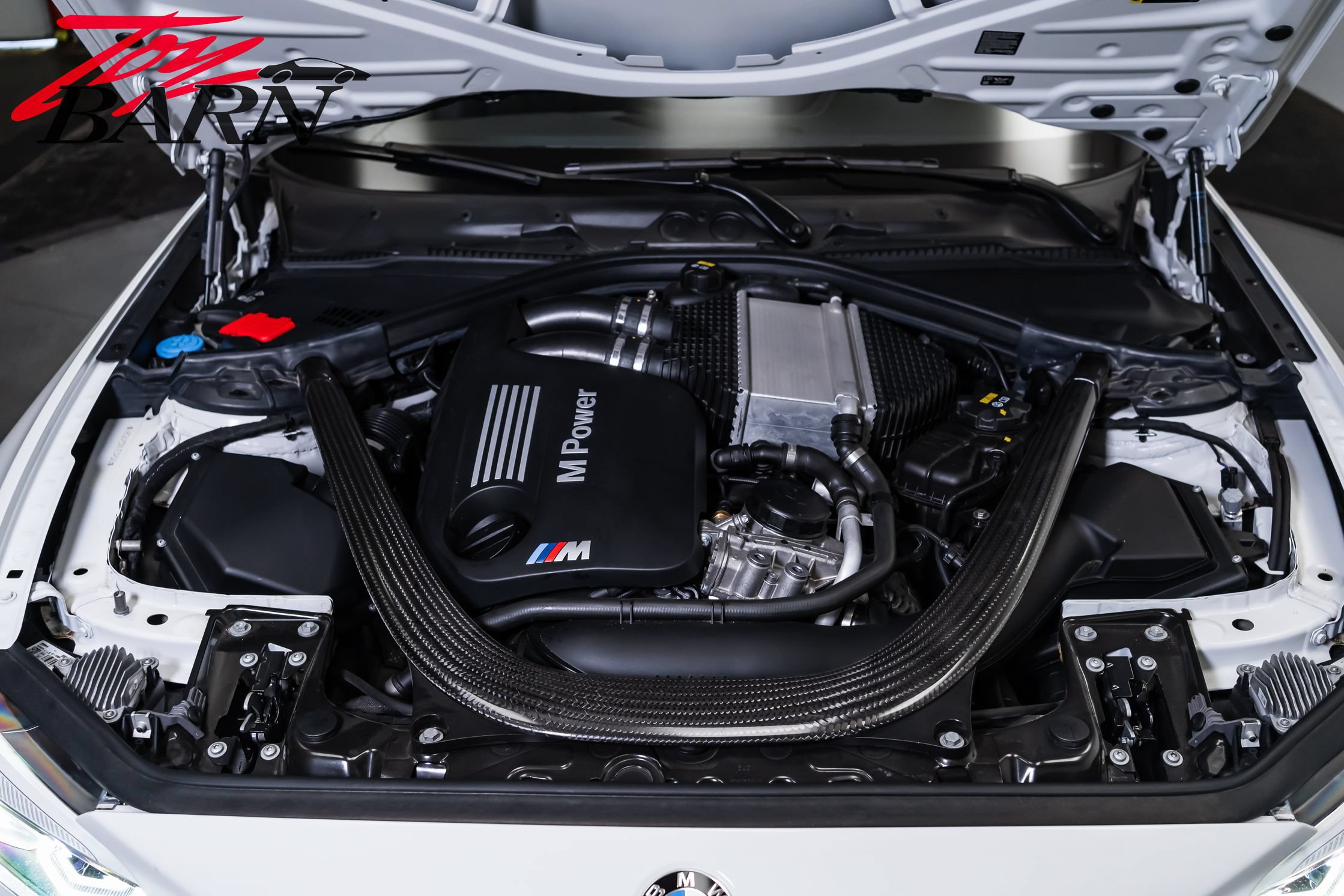 Used 2020 BMW M2 Competition RWD image 48