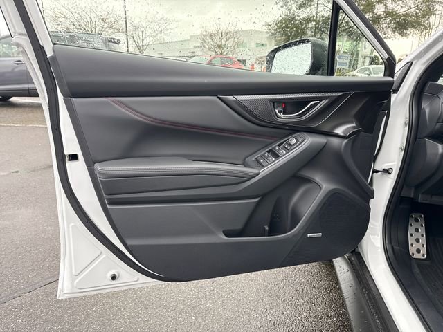 New 2026 Subaru WRX Premium image 18