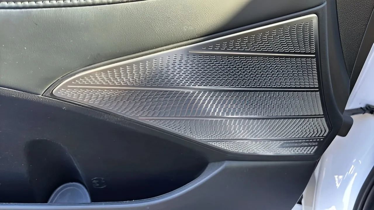 Used 2021 Hyundai Palisade Calligraphy image 22