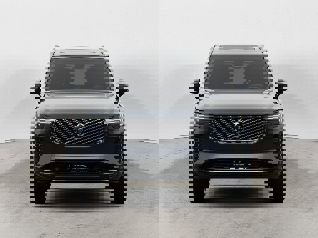 New 2026 Volvo XC90 T8 Ultra w/ Protection Package image 2