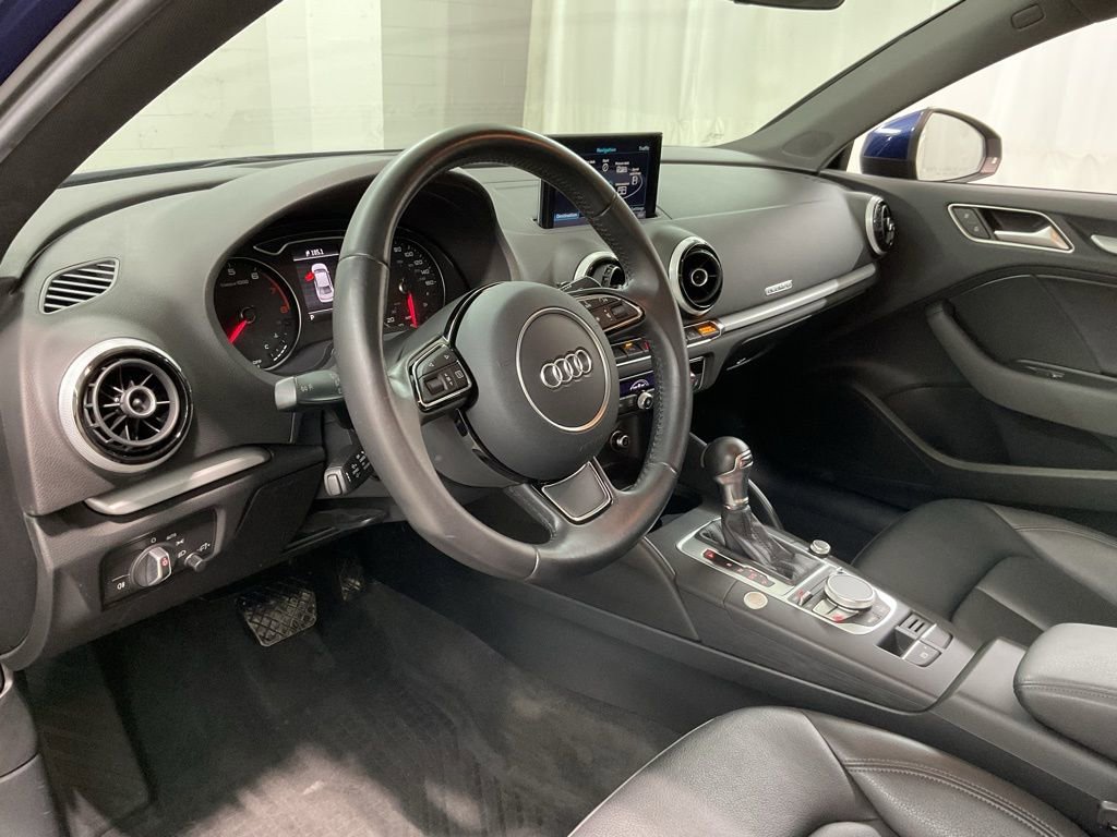 Used 2016 Audi A3 2.0T Premium image 17