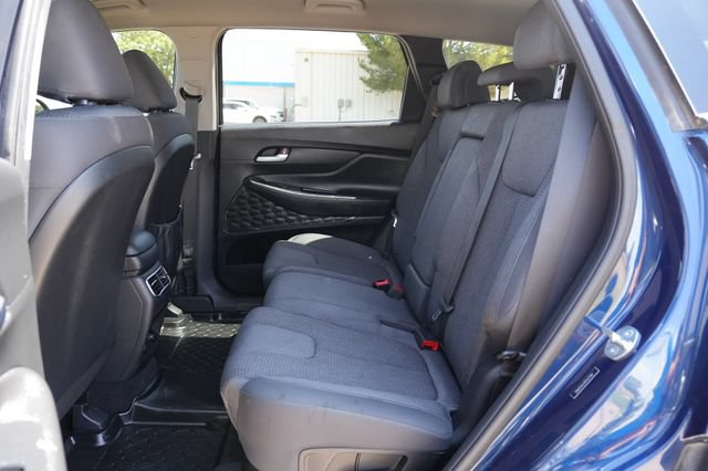 Used 2023 Hyundai Santa Fe SE FWD image 25