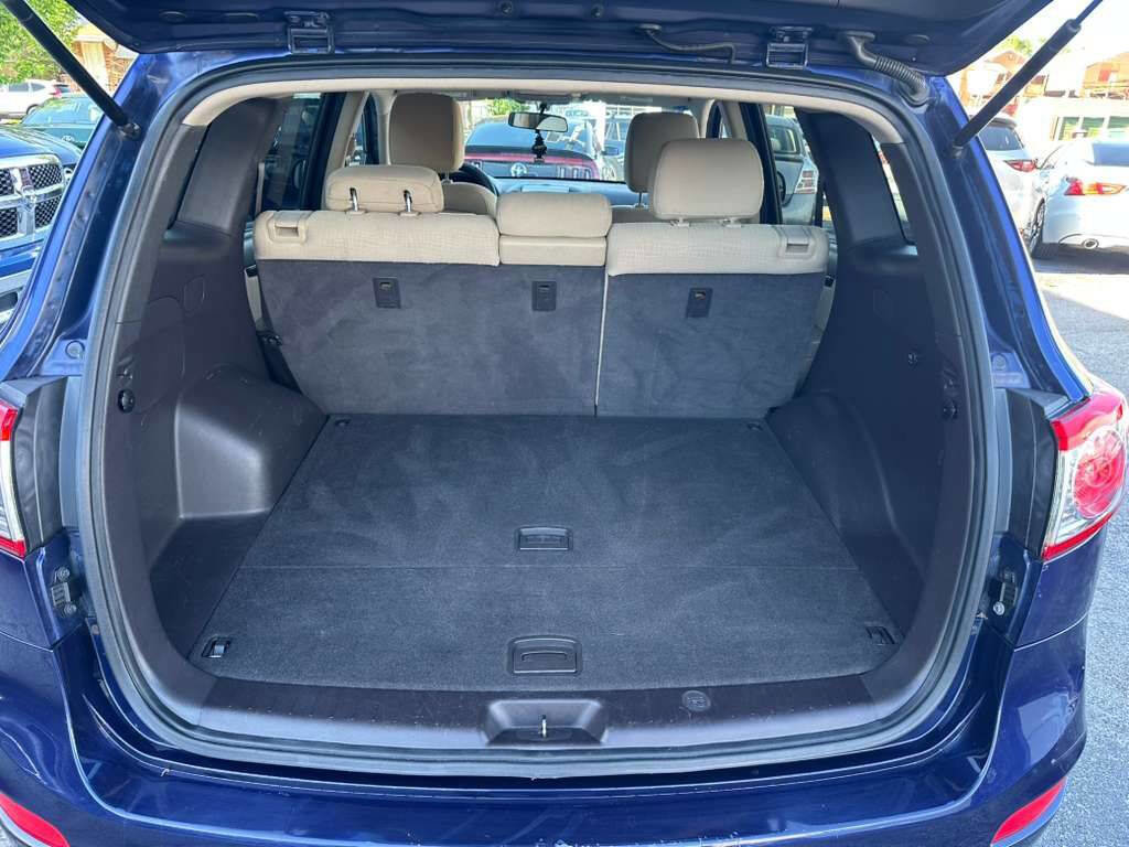 Used 2010 Hyundai Santa Fe GLS FWD image 21