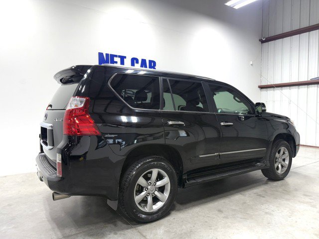 Used 2013 Lexus GX 460 Premium AWD/4WD image 10