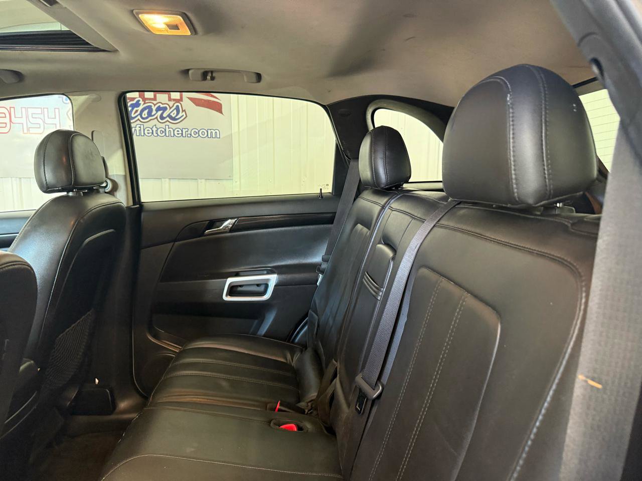Used 2013 Chevrolet Captiva Sport LTZ FWD image 49