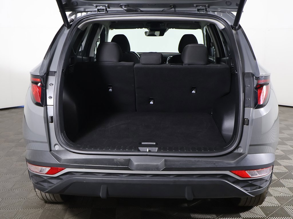 Used 2024 Hyundai Tucson SEL image 14