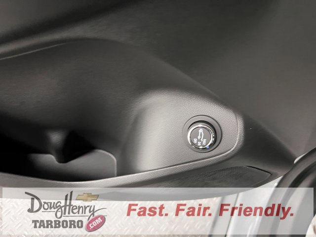 New 2026 Chevrolet TrailBlazer LT w/ Convenience Package image 27