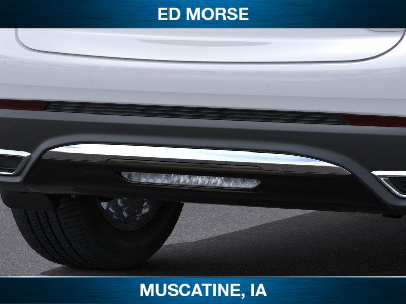 New 2026 Buick Envision Preferred image 14