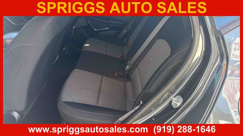 Used 2022 Kia Soul EX FWD image 4