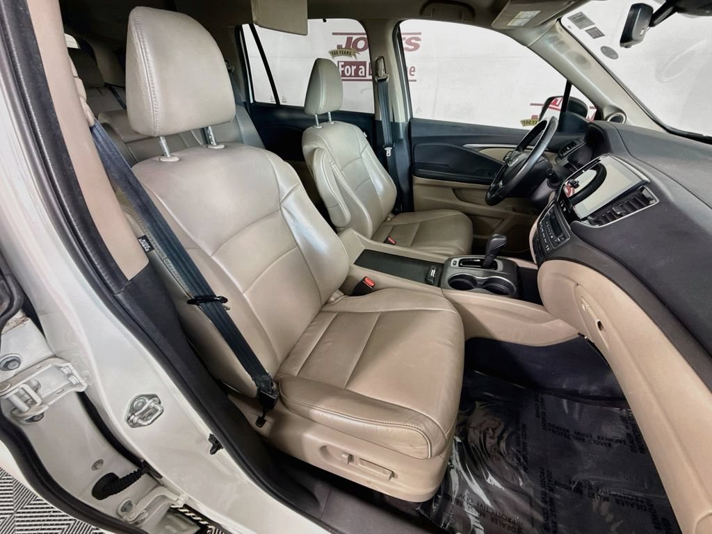 Used 2019 Honda Pilot EX-L image 34