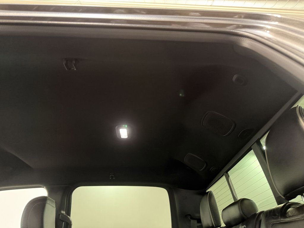 Used 2022 RAM 1500 Limited w/ Off-Road Group image 52
