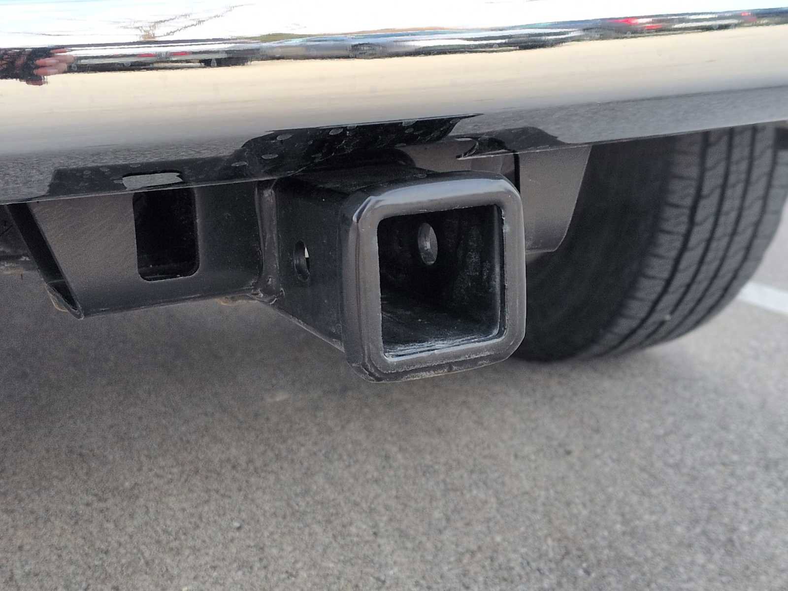 Used 2024 RAM 1500 Big Horn image 29