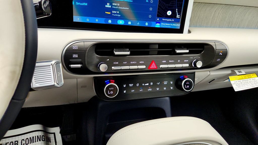 Used 2026 Hyundai Palisade Calligraphy FWD image 18