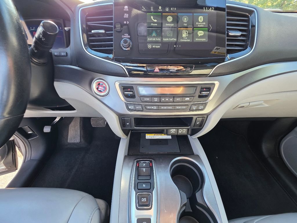 Used 2022 Honda Pilot Special Edition image 31