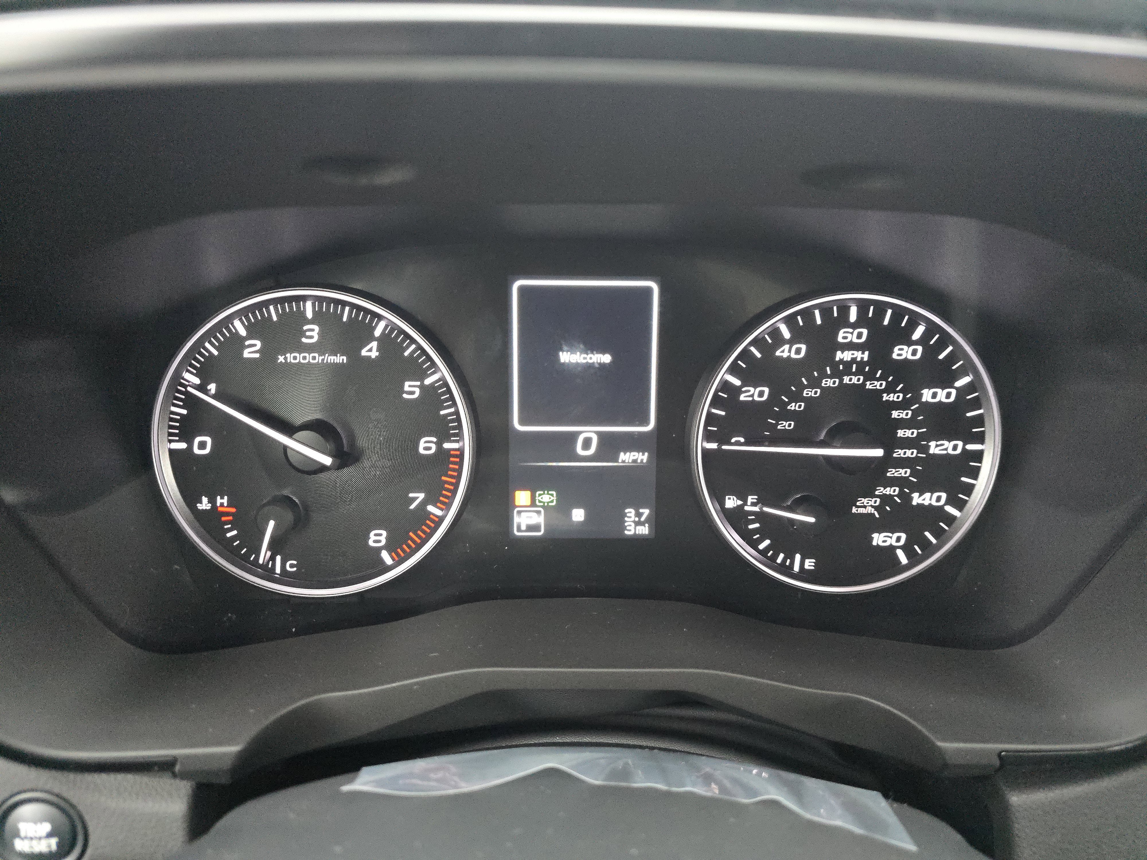 New 2025 Subaru Ascent Bronze Edition image 23