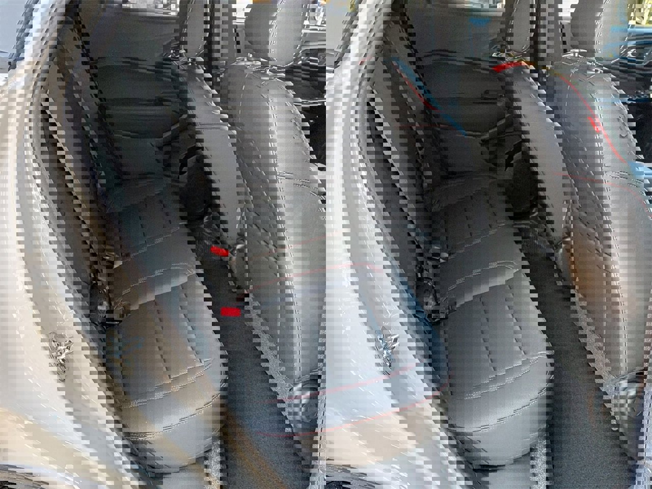 New 2026 Chevrolet Trax RS w/ Driver Confidence Package image 23