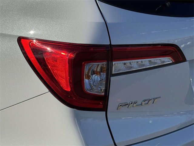 Used 2022 Honda Pilot EX-L image 9