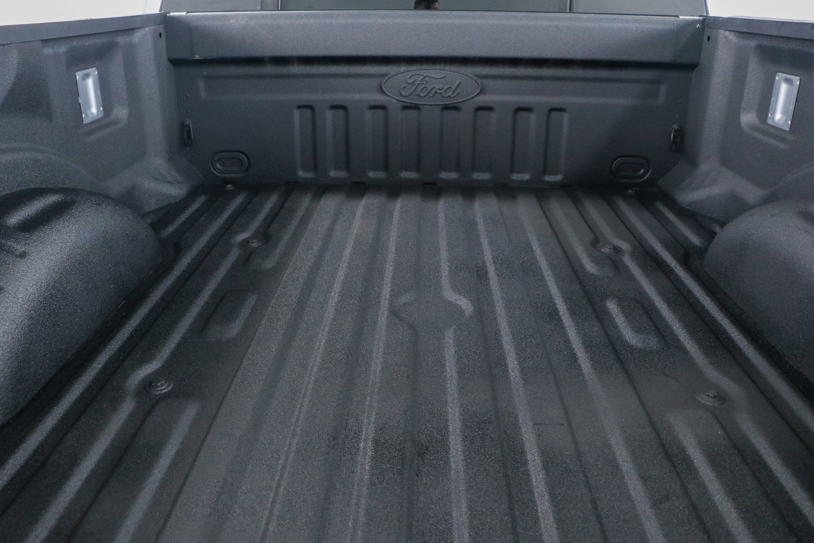 Used 2022 Ford F250 Lariat w/ Black Appearance Package image 30