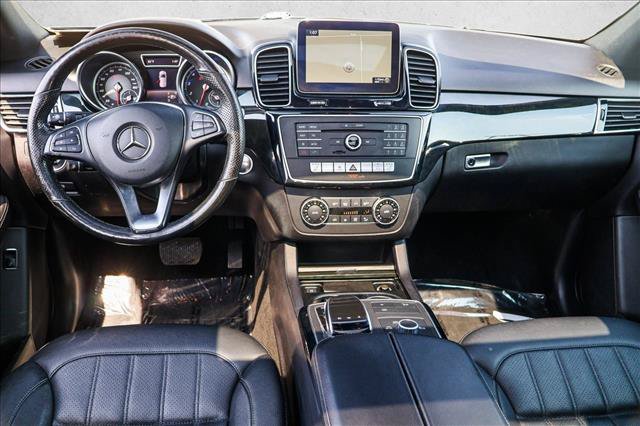 Used 2017 Mercedes-Benz GLE 350 4MATIC image 25