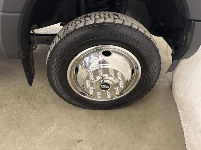 Used 2019 Ford F550 4x4 Crew Cab Super Duty image 22