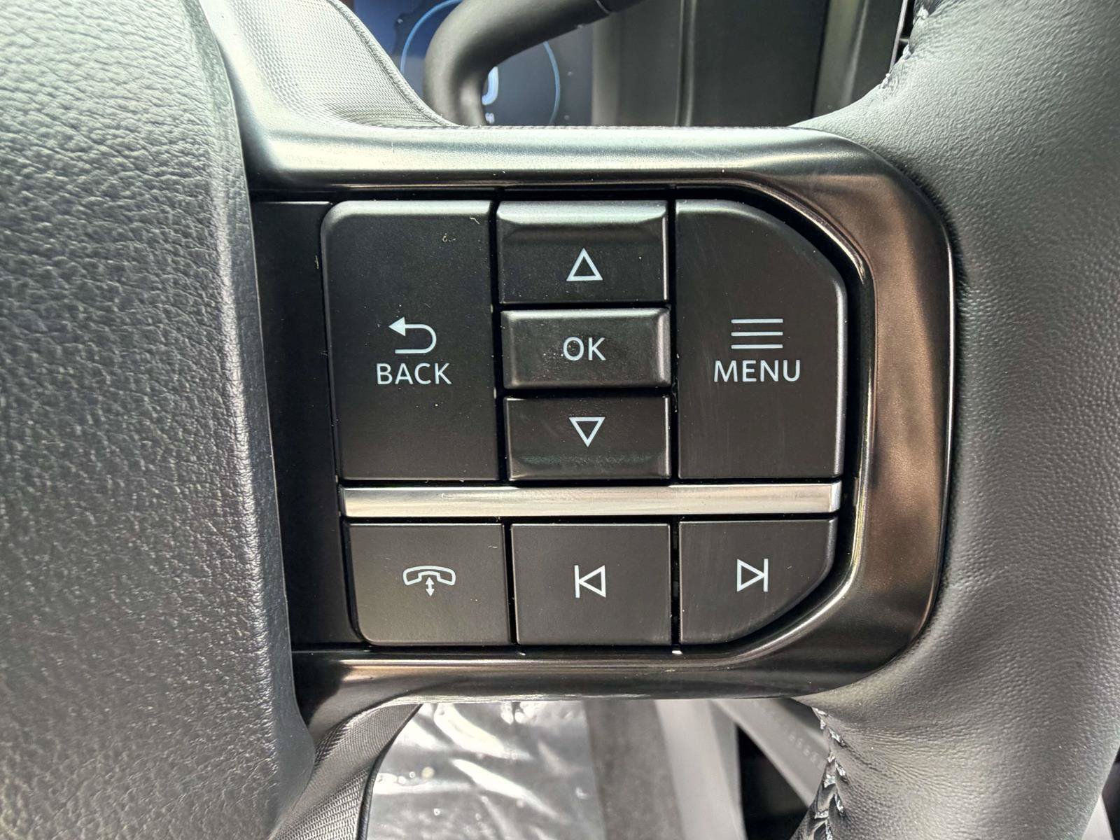 New 2026 Ford F350 Platinum AWD/4WD image 13