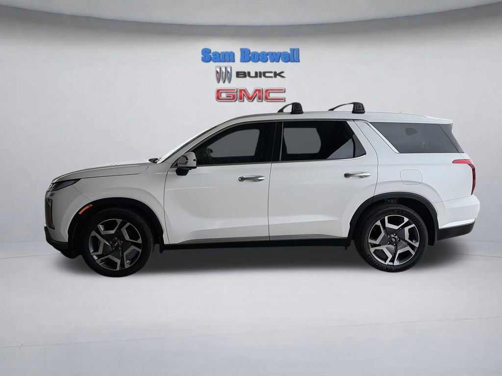 Used 2024 Hyundai Palisade Limited image 6