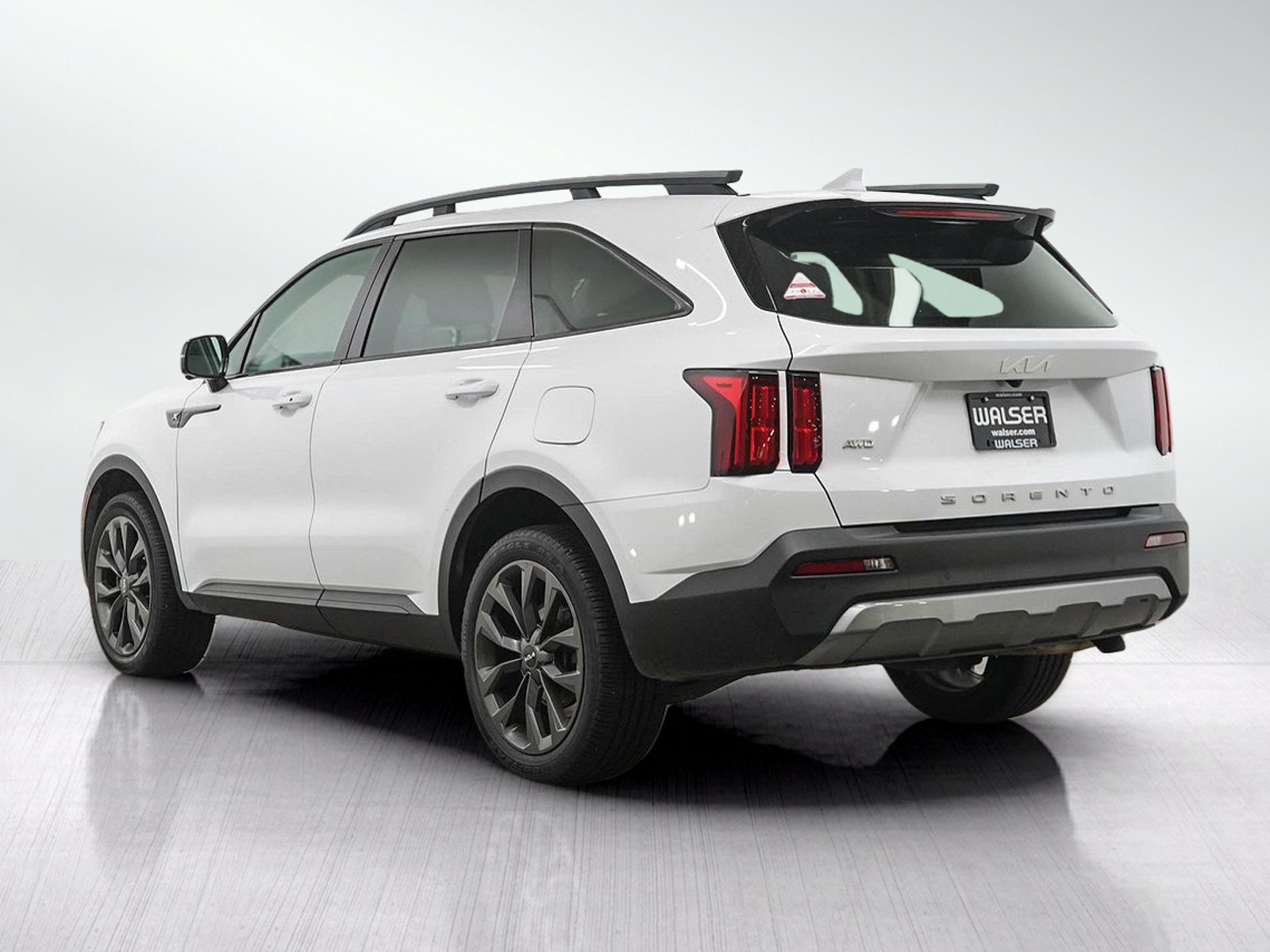 Used 2022 Kia Sorento SX Prestige AWD/4WD image 3