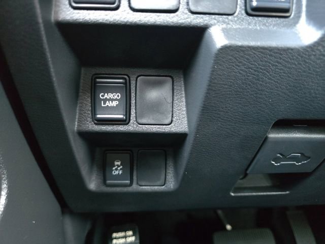 New 2026 Nissan Frontier SV image 30