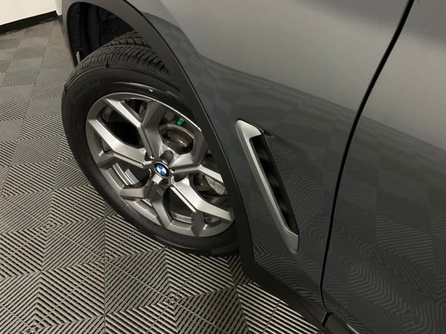 Certified 2023 BMW X3 xDrive30i w/ Convenience Package image 35