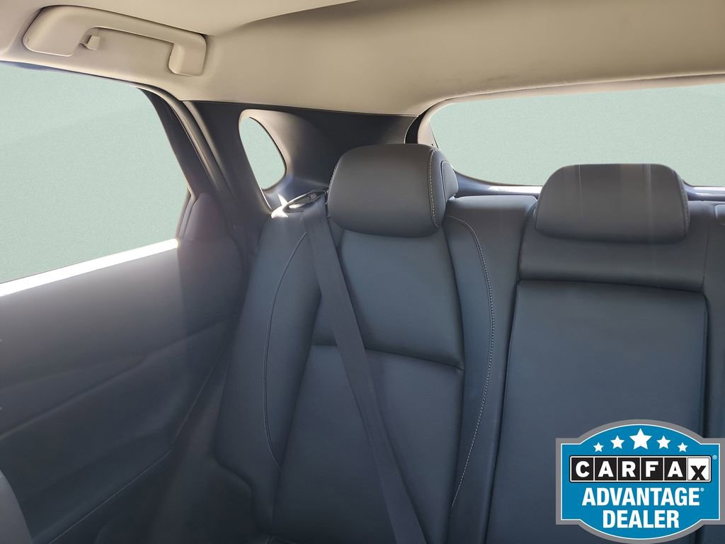 Used 2021 MAZDA CX-30 FWD 2.5 S w/ Preferred Package image 14