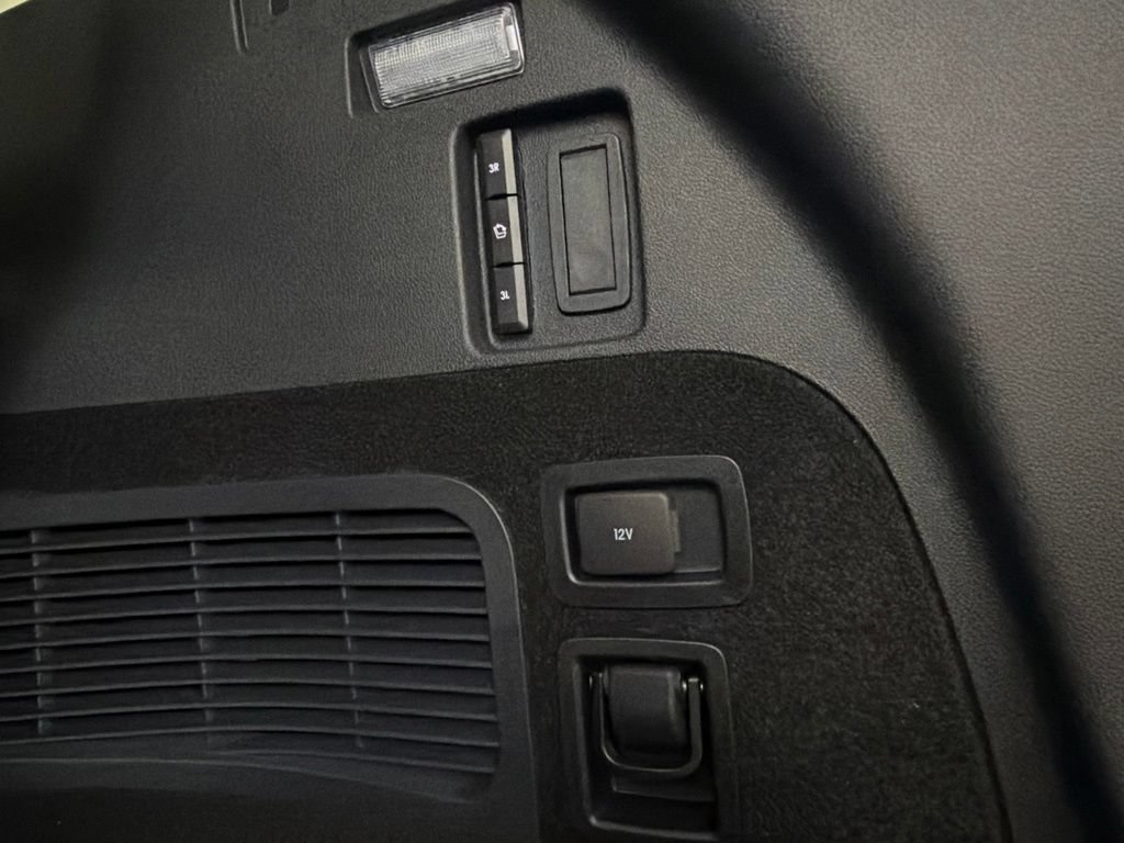 New 2026 Lincoln Aviator Reserve AWD/4WD image 39