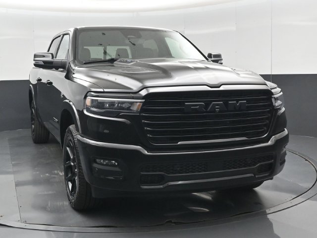 New 2027 RAM 1500 Laramie w/ Night Edition AWD/4WD image 34