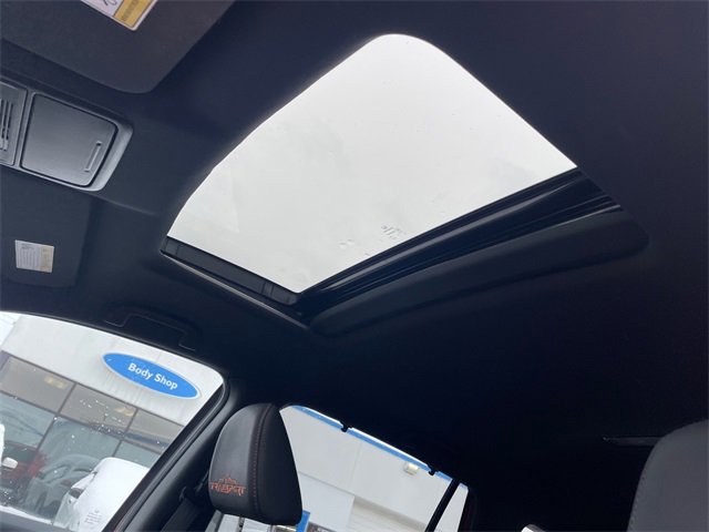 Used 2022 Honda Passport TrailSport image 16