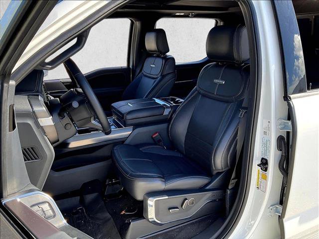 Used 2026 Ford F150 Platinum AWD/4WD image 23