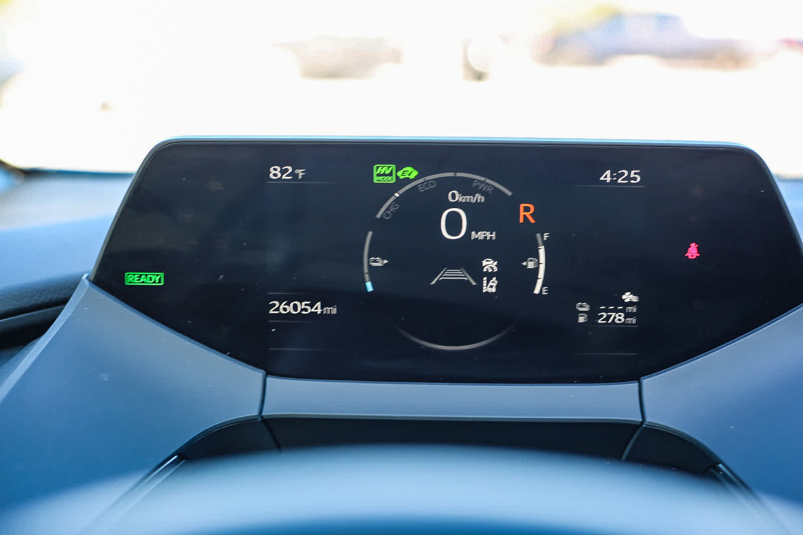Used 2023 Toyota Prius Prime FWD image 19