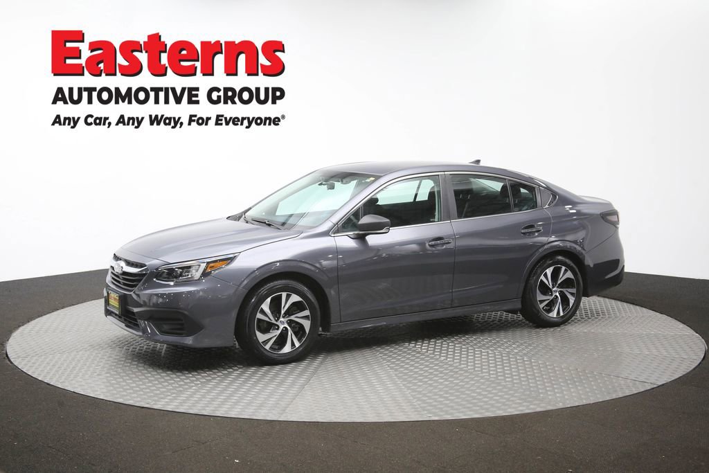 Used 2022 Subaru Legacy AWD/4WD image 56