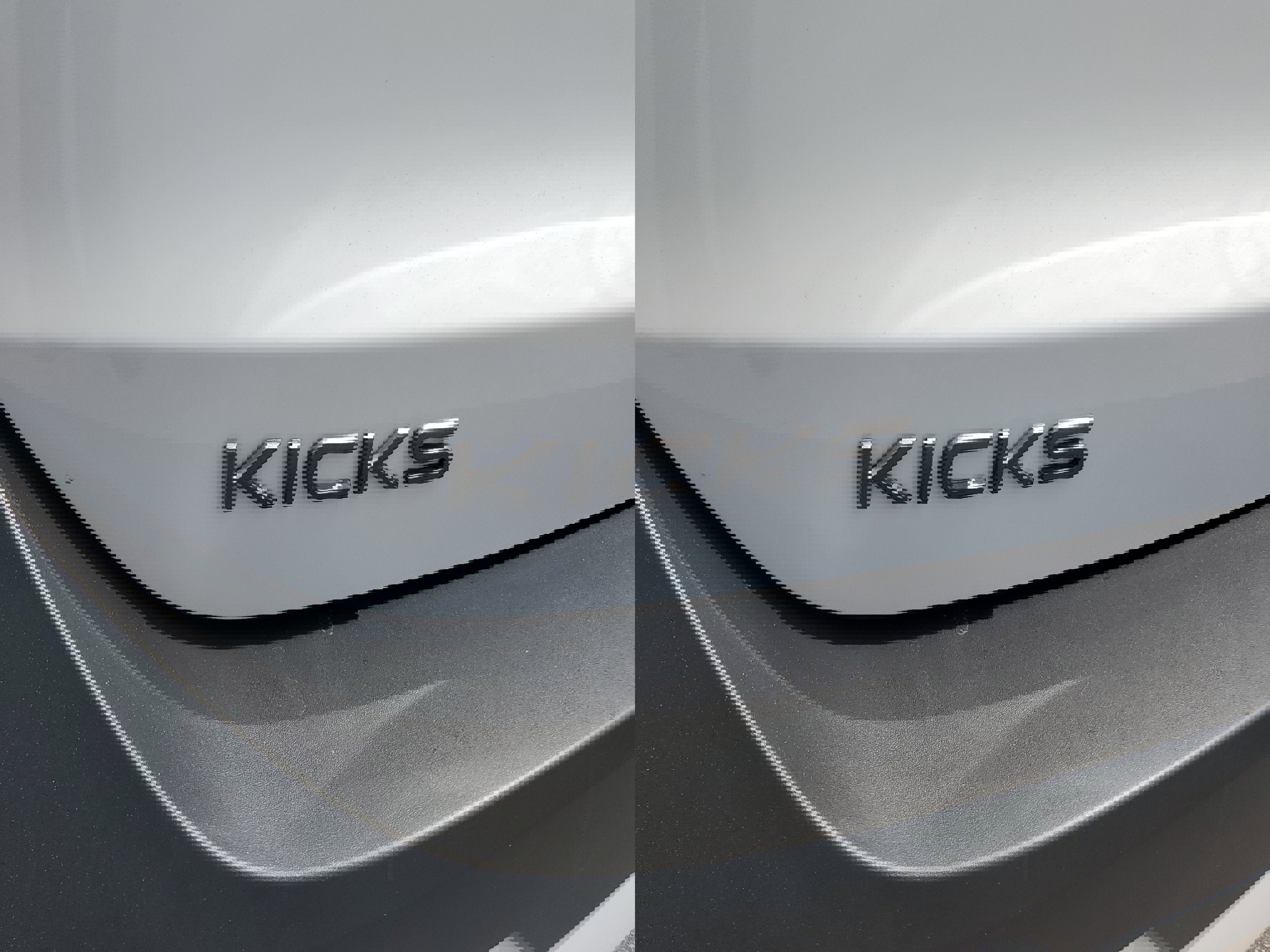 New 2026 Nissan Kicks SV image 7
