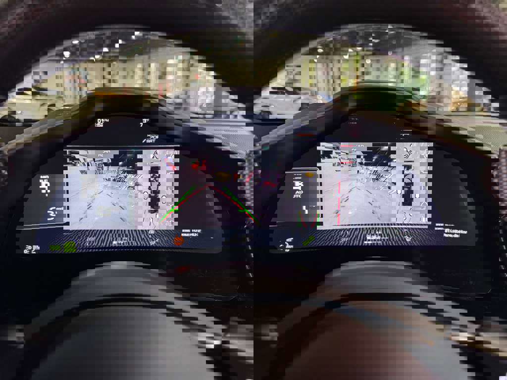 Used 2024 Ferrari Purosangue image 18